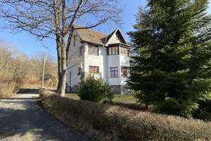 Idylische Villa "Waldruh" sucht einen Mieter! – Die vollständige Adresse der Immobilie erhältst du vom Anbieter., 98630 Römhild – Vorschaubild 19