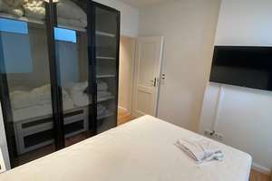 2 ZKB mit Balkon – Die vollständige Adresse der Immobilie erhältst du vom Anbieter., 68161 Innenstadt/Jungbusch, Mannheim – Vorschaubild 8
