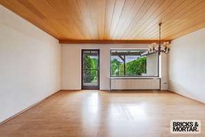 Reihenmittelhaus mit wunderschöner Terrasse, Garten und Garage in Altdorf – Die vollständige Adresse der Immobilie erhältst du vom Anbieter., 90518 Altdorf bei Nürnberg – Vorschaubild 5
