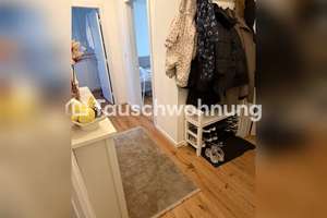Tauschwohnung: Schöne 2,5-Zimmer-Wohnung mit Garten in Hamburg-Lurup – Die vollständige Adresse der Immobilie erhältst du vom Anbieter., 22547 Lurup, Hamburg – Vorschaubild 1