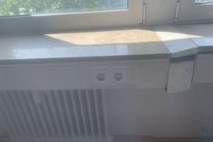 WG ZIMMER ZU VERMIETEN – Die vollständige Adresse der Immobilie erhältst du vom Anbieter., 76133 Innenstadt-Ost, Karlsruhe – Vorschaubild 12