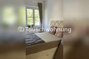 Tauschwohnung: Biete ruhige 2 Zim Whg (Randbezirk),suche Neukölln/Kreuzberg – Sterndamm 34, 12487 Johannisthal, Berlin – Vorschaubild 2