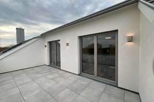 Neuwertige DG-Wohnung mit Kühloption - zwei großen Dachterrassen - Einbauküche – 74722 Buchen (Odenwald) – Vorschaubild 12