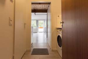 Studentenwohnung in MHH Nähe mit Tiefgaragenstellplatz – 30627 Groß-Buchholz, Hannover – Vorschaubild 7