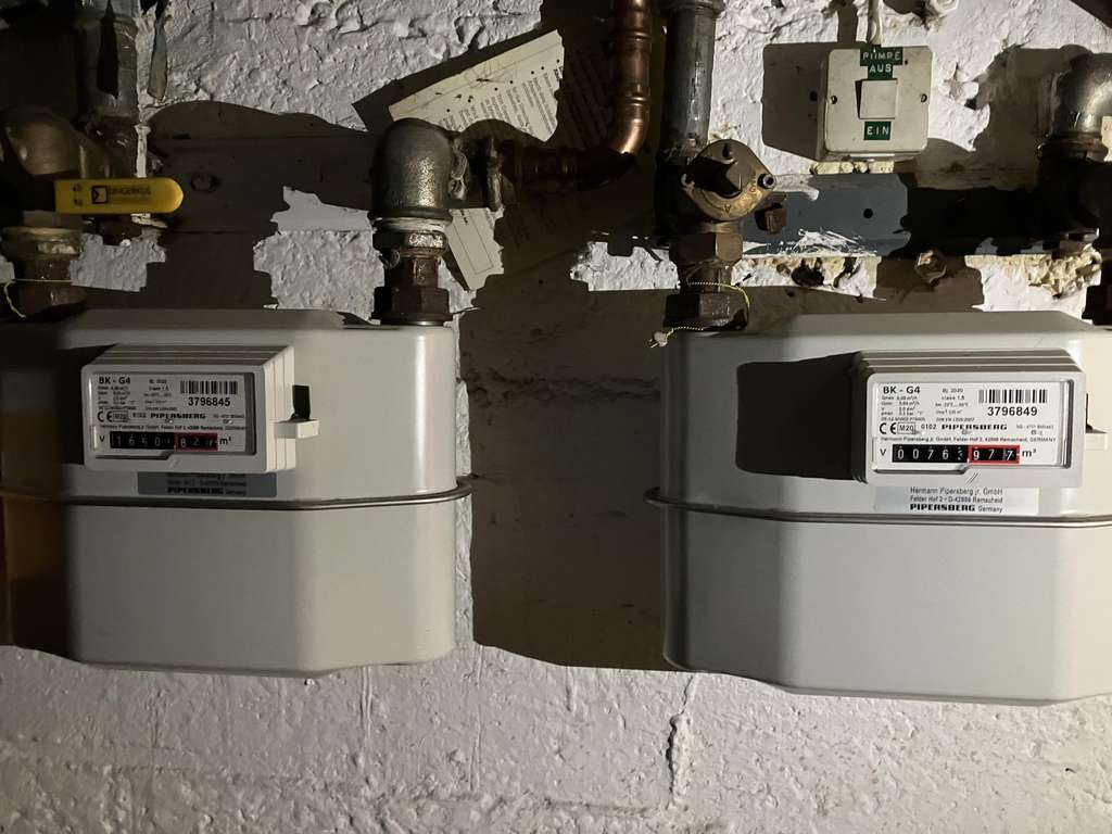 Immobilie in Homburg - Ein-/Zweifamilienhaus in zentraler Lage von Homburg-OT
 - Bild 4