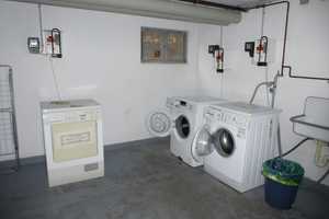 Geschmackvolle Wohnung mit einem Zimmer in Bonn-Beuel – Gartenstr. 63, 53229 Bonn – Vorschaubild 11