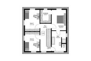 Ihr neues STREIF Haus in Bielefeld Schildesche – Bielefeld – Vorschaubild 4