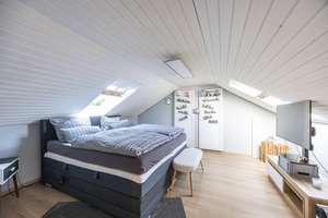 Bungalow auf großem Eigentumsgrundstück in Voxtrup – Die vollständige Adresse der Immobilie erhältst du vom Anbieter., 49086 Voxtrup, Osnabrück – Vorschaubild 6