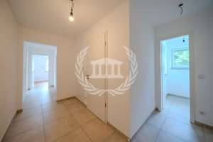 Sofort verfügbar: 3-Zi-Neubauwohnung im EG mit Terrasse & Garten | KfW40 QNG | TG-Stellplatz | W01 – Die vollständige Adresse der Immobilie erhältst du vom Anbieter., 93059 Reinhausen, Regensburg – Vorschaubild 15