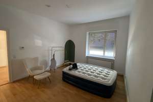 ++ Großzügige 2-Zimmer-Wohnung mit Balkon im beliebten Wiesbadener Westend! Keller! ++ – Blücherstr. 50, 65195 Westend / Bleichstraße, Wiesbaden – Vorschaubild 12