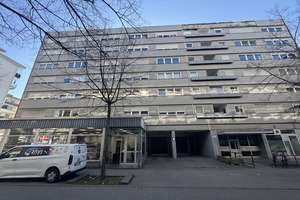 Modernisiertes und vollmöbliertes 1-Zimmerapartment – 67059 Mitte, Ludwigshafen am Rhein – Vorschaubild 28