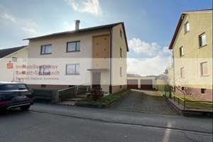 Viel Platz, viele Möglichkeiten – ZFH  mit ausgebautem Zimmer im DG von  Rastatt-Plittersdorf! – Die vollständige Adresse der Immobilie erhältst du vom Anbieter., 76437 Rastatt – Vorschaubild 1