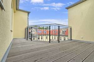 Erstbezug! Helle 4,5-Zimmer-Wohnung mit Terrasse, 2 Bäder, Dachgeschoss, Aufzug!! – Bossestr. 9, 10245 Friedrichshain, Berlin – Vorschaubild 6