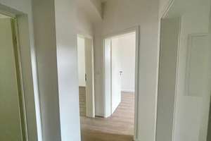 2 Zimmer Erdgeschosswohnung mit großer Sonnenterrasse, auf Wunsch mit Küche möglich – Alt Fermersleben 56a, 39122 Fermersleben, Magdeburg – Vorschaubild 7