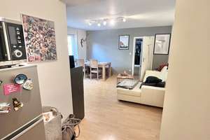 Nähe Wöhrder Wiese, FH u. Rathenauplatz! 3-ZW, 76 m², Laminat, EBK gegen Ablöse – Die vollständige Adresse der Immobilie erhältst du vom Anbieter., 90489 Wöhrd, Nürnberg – Vorschaubild 1