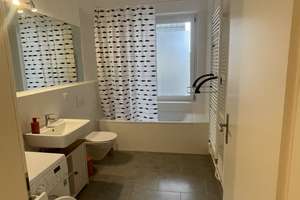 2-Zimmer-Wohnung im 3. OG mit Balkon in Kleinzschocher – Die vollständige Adresse der Immobilie erhältst du vom Anbieter., 4229 Kleinzschocher, Leipzig – Vorschaubild 4