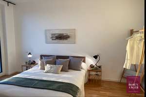 Wohnen in Wassernähe! Moderne 3-Zimmer Wohnung mit Echtholzparkett – Rosenanger 16, 15745 Wildau – Vorschaubild 5