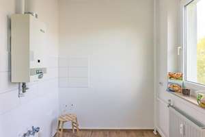 Balkonwohnung in begrünter Wohnlage – Arthur-Strobel-Str. 82, 9127 Gablenz, Chemnitz – Vorschaubild 3