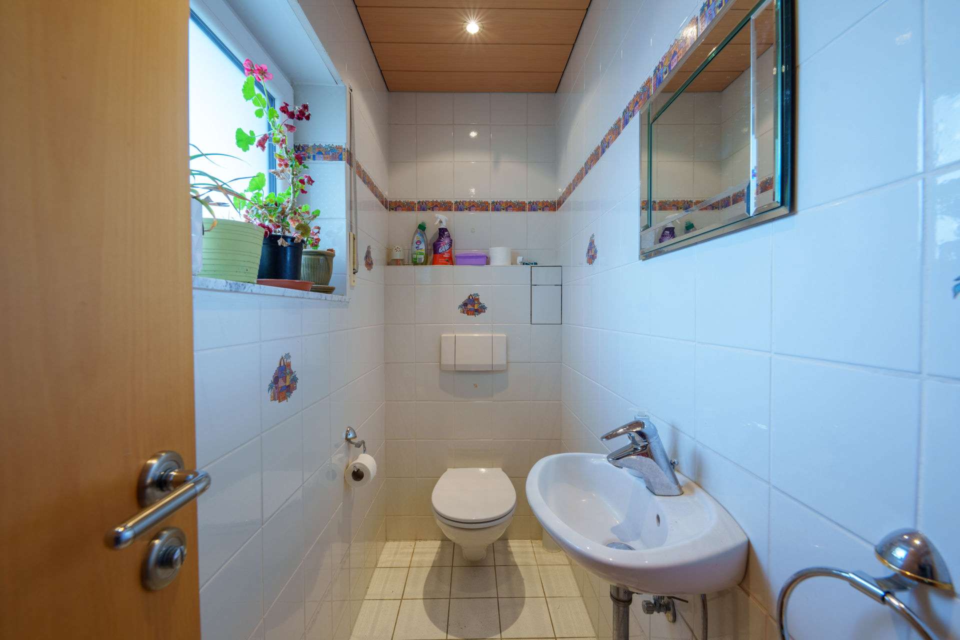 Immobilie in Gorxheimertal - Top gepflegte Doppelhaushälfte in guter Wohnlage von Gorxheimertal - Bild 7