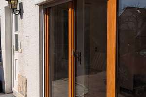  2,5-Zimmer Wohnung in Schönaich 