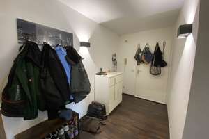 Gepflegte 3-Zimmer-Wohnung mit Balkon & TG-Stellplatz in Stuttgart-Neugereut – 70378 Neugereut, Stuttgart – Vorschaubild 2