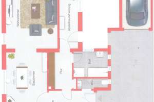 EFH mit Renovierungspotenzial – Die vollständige Adresse der Immobilie erhältst du vom Anbieter., 26133 Kreyenbrück, Oldenburg (Oldenburg) – Vorschaubild 14