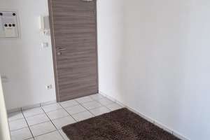 2,5 Zimmer Wohnung mit Süd-Balkon und Außenstellplatz in Paderborn – Die vollständige Adresse der Immobilie erhältst du vom Anbieter., 33100 Kernstadt, Paderborn – Vorschaubild 4
