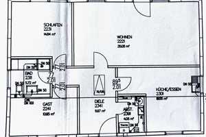 Klein, aber oho! Gepflegter Bungalow mit Carport + neuer EBK in idyllischer Dorfrandlage – Gifhorn (Kreis) – Vorschaubild 27