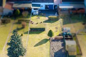 Gepflegtes Haus mit Garten, Nebengelass und fast ausgebautem Dachboden sucht neue Bewohner. – Die vollständige Adresse der Immobilie erhältst du vom Anbieter., 14823 Niemegk – Vorschaubild 21