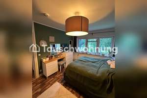 Tauschwohnung: Schöne 3 Zimmer Wohnung mit großem Balkon - Zentral in HH – Die vollständige Adresse der Immobilie erhältst du vom Anbieter., 22089 Eilbek, Hamburg – Vorschaubild 5