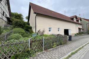 Einfamilienwohnhaus mit Nebengebäude
in Königheim-Brehmen – Main-Tauber-Kreis – Vorschaubild 3