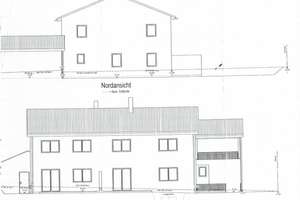 Flexibles Wohnkonzept zum Aus-und Fertigbauen – ZFH mit 3 Garagen, ca. 850m² südl.v.Rain! – Die vollständige Adresse der Immobilie erhältst du vom Anbieter., 86684 Holzheim – Vorschaubild 27