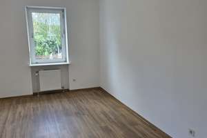 1 Zimmer Appartment mit Duschbad und Küchenzeile ohne Kühlschrank – Kurhausstraße 5, 86157 Pfersee-Nord, Augsburg – Vorschaubild 5