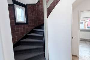 Renoviertes Einfamilienhaus mit Terrasse in Lübeck-Schlutup – Die vollständige Adresse der Immobilie erhältst du vom Anbieter., 23568 Schlutup, Lübeck – Vorschaubild 5