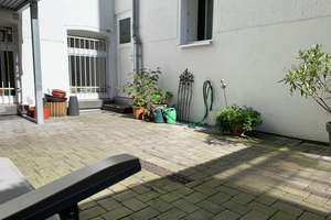 Traumhafte Singlewohnung mit idyllischem Innenhof im Media Park Viertel – Maybachstraße 96, 50670 Neustadt/Nord, Köln – Vorschaubild 7