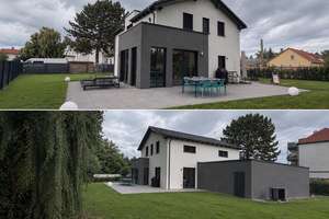 Freistehendes Einfamilienhaus in Leipzig-Holzhausen  – 4288 Holzhausen, Leipzig – Vorschaubild 6