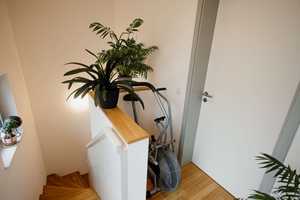 MODERNES TOWNHOUSE AUF 3 ETAGEN MIT 4 ZIMMERN, 2 BÄDERN & STYLISCHER WOHNKÜCHE – Konrad-Wolf-Straße 90a, 13055 Berlin – Vorschaubild 21