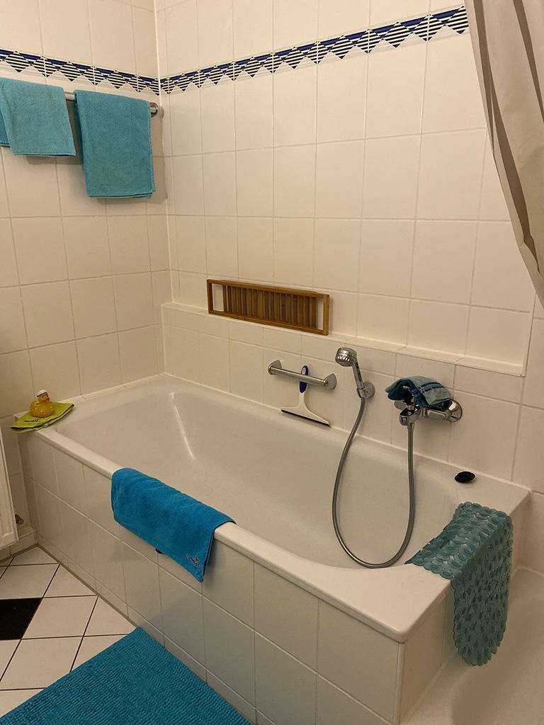 Immobilie in Steinheim an der Murr - so nett, Maisonette - Bild 7