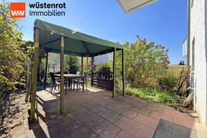 Familienfreundliches RMH in ruhiger Lage – naturnah mit großem Garten & viel Gestaltungspotenzial! – Die vollständige Adresse der Immobilie erhältst du vom Anbieter., 71229 Leonberg – Vorschaubild 6