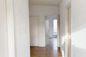 Helle 3-Raum-Penthousewohnung mit großer Dachterrasse *Kaßberg* – Andrepark 1, 9112 Kaßberg, Chemnitz – Vorschaubild 7