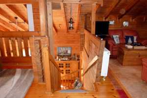 Exklusives Holzbalkenhaus in ansprechender Architektur mit ELW in guter Lage von Haßmersheim! – Neckar-Odenwald-Kreis – Vorschaubild 5