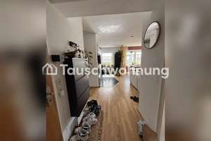 Tauschwohnung: Tausche 70qm mit großer Terrasse gegen 2 Single-Wohnungen – Die vollständige Adresse der Immobilie erhältst du vom Anbieter., 50676 Altstadt/Süd, Köln – Vorschaubild 3