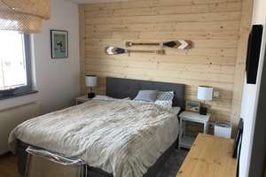Helle, moderne 2-Zimmer-Wohnung mit Südbalkon in bester Lage in Berlin – Am Krusenick -, 12555 Köpenick, Berlin – Vorschaubild 6