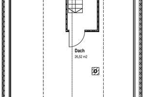 Erstbezug: DHH in Krumbach mit gehobener Ausstattung in naturnaher, ruhiger Stadtrandlage – Babenhauser Straße 95, 86381 Krumbach (Schwaben) – Vorschaubild 19