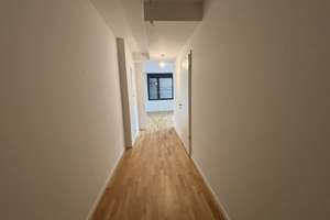 Highlight: Schöne 2-Zimmer-Wohnung im Neubau zentral in Frankfurt-Ostend – 60314 Ostend, Frankfurt am Main – Vorschaubild 9