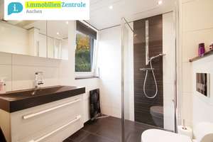 Freistehendes Einfamilienhaus mit Gartenidylle und vielfältiger Nutzung – Die vollständige Adresse der Immobilie erhältst du vom Anbieter., 52074 Vaalserquartier, Aachen – Vorschaubild 11