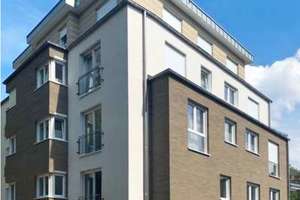 Einziehen und wohlfühlen – 3-Zimmer-Wohnung mit zwei Bädern und Balkon – Legrandallee 27, 45355 Bochold, Essen – Vorschaubild 8