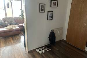 Schöne helle 2 Zimmerwohnung mit Balkon und Stellplatz in MG-Mitte ! – Hittastr. 42, 41061 Gladbach, Mönchengladbach – Vorschaubild 33