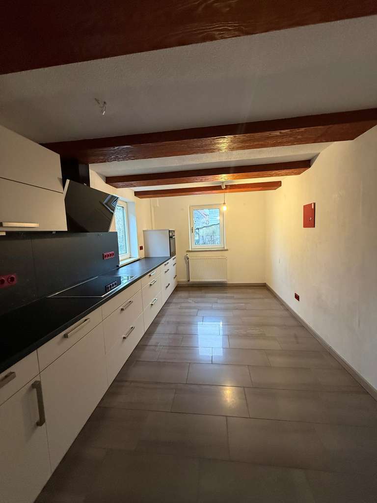 Immobilie in Dettum - Charmantes Landhaus in ruhiger Lage von Dettum - Bild 1