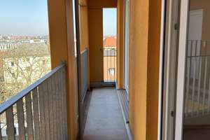 2-Zimmer Wohnung mit Balkon für Studenten – Galgenbergstraße 12, 93053 Galgenberg, Regensburg – Vorschaubild 10